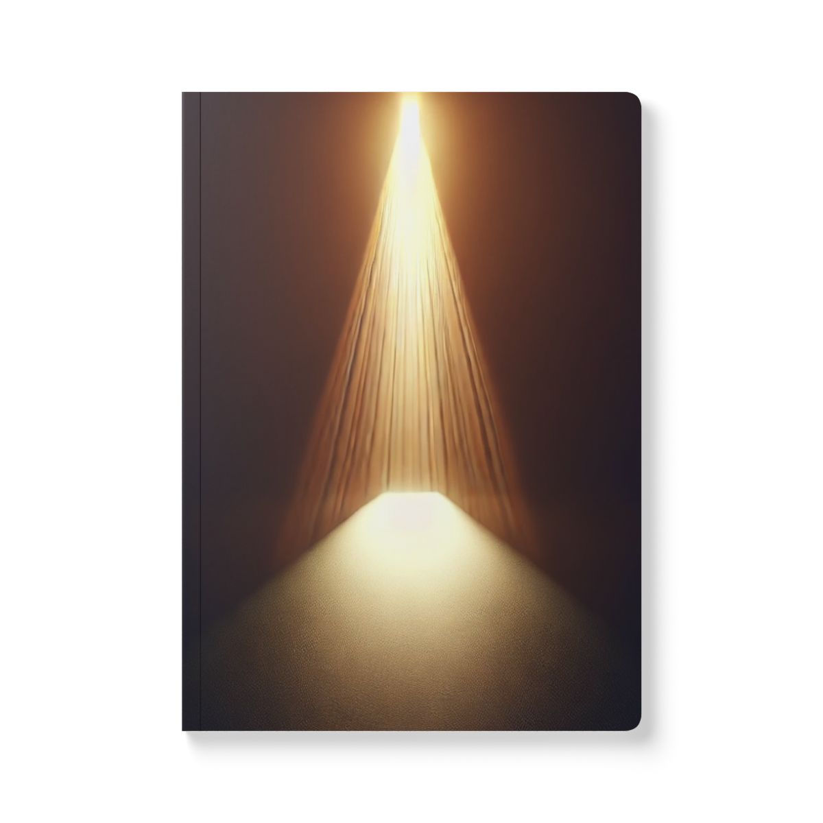 iLLUMINATE Softcover Journal (with Inside Prints)
