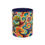 Thumbnail: Tree of Life Accent Coffee Mug (11, 15oz)