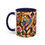 Thumbnail: Opportunities Await Accent Coffee Mug (11, 15oz)