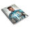Thumbnail: Man of Truth Spiral Notebook - Ruled Line