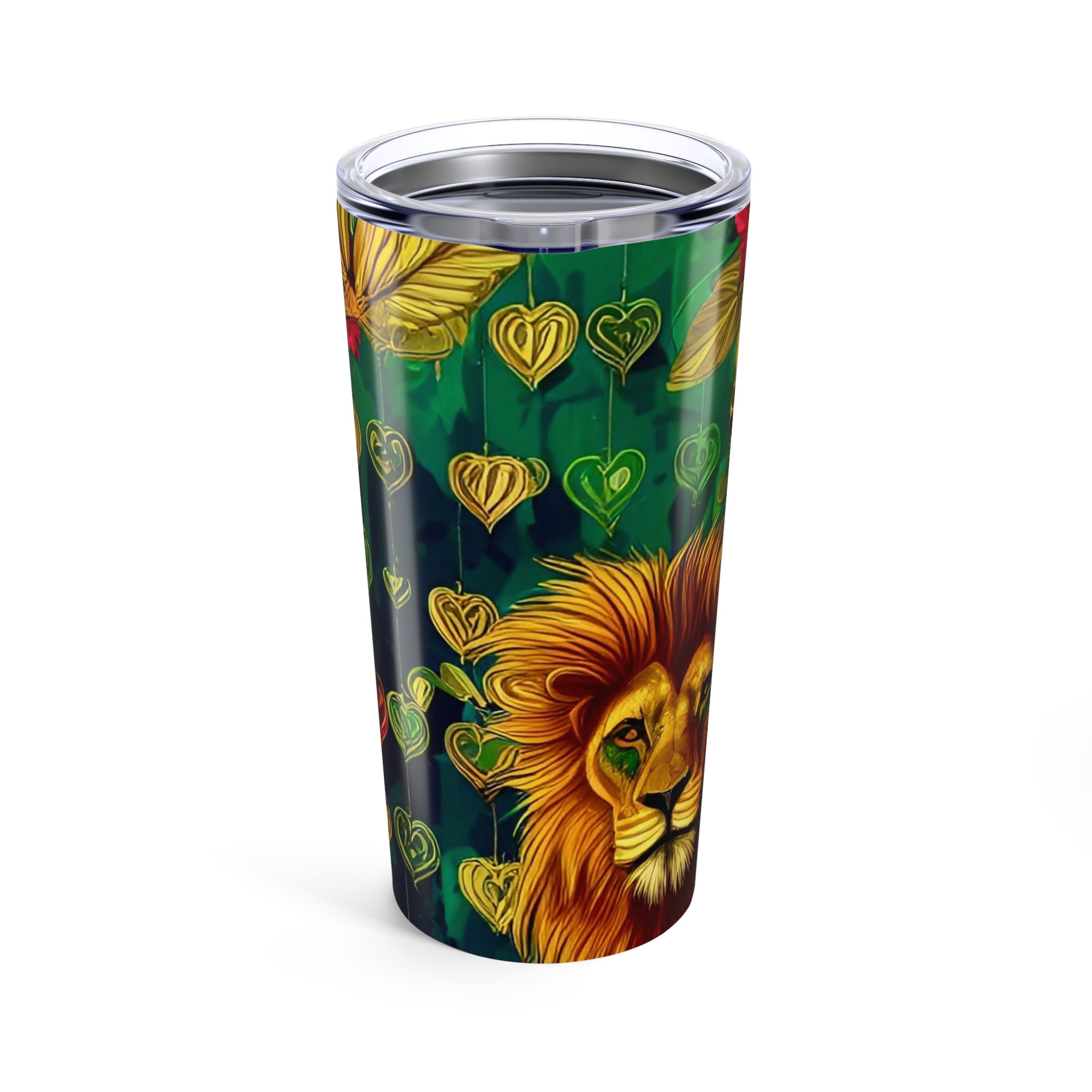 Majestic Serenade Tumbler