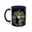 Thumbnail: Case #178 Accent Coffee Mug (11, 15oz)