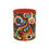 Thumbnail: Cosmic Arboretum Accent Coffee Mug (11, 15oz)