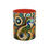 Thumbnail: Redemption Accent Coffee Mug (11, 15oz)
