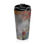 Thumbnail: Bold and Bloomed Stainless Steel Travel Mug