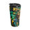 Thumbnail: Heart of the Jungle Stainless Steel Travel Mug