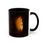 Thumbnail: Light in Darkness *Accent Coffee Mug, (11oz, 15oz)