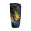 Thumbnail: Midnight Flight *Stainless Steel Travel Mug