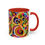 Thumbnail: Arbor Canopy Accent Coffee Mug (11, 15oz)