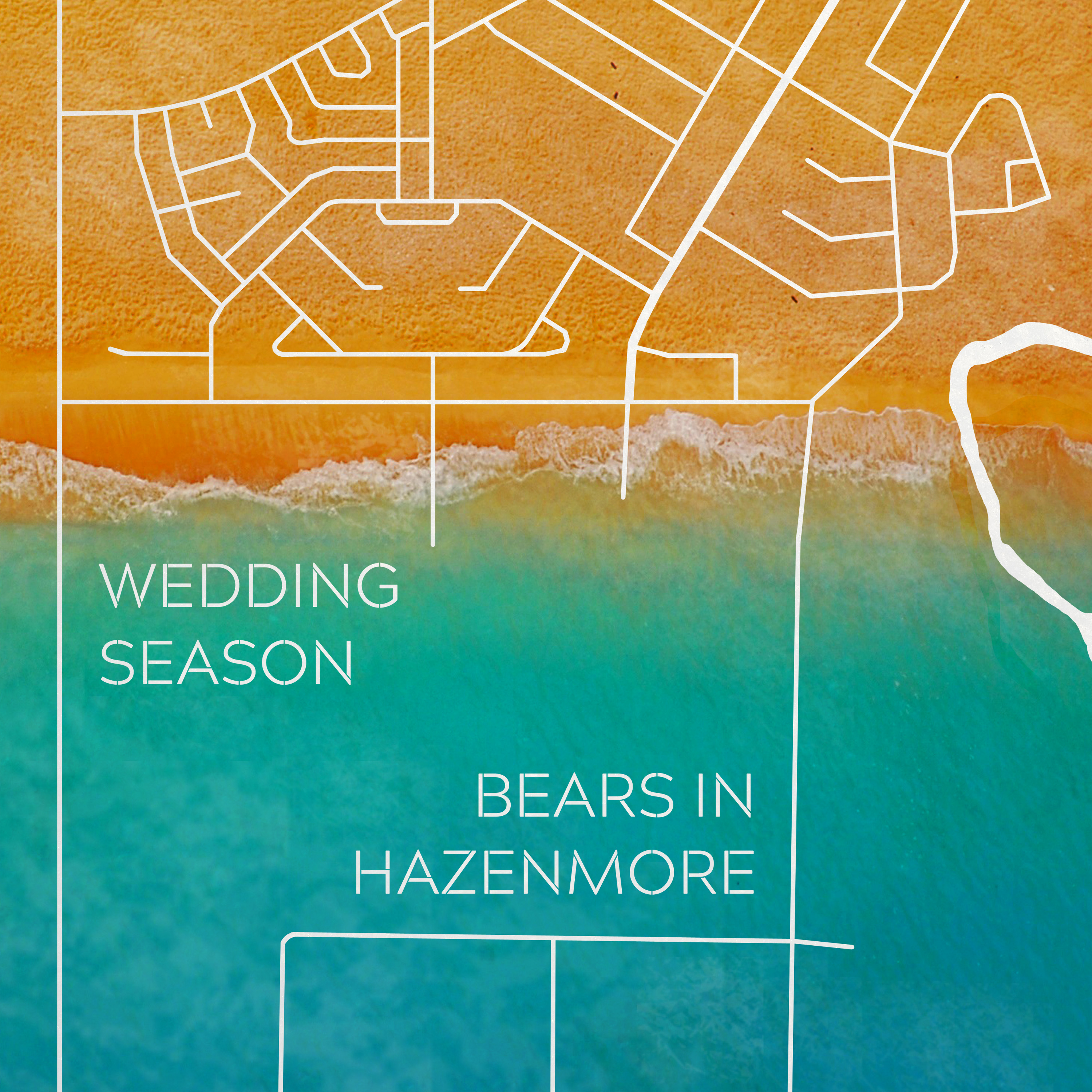 "Wedding Season" Single Artwork