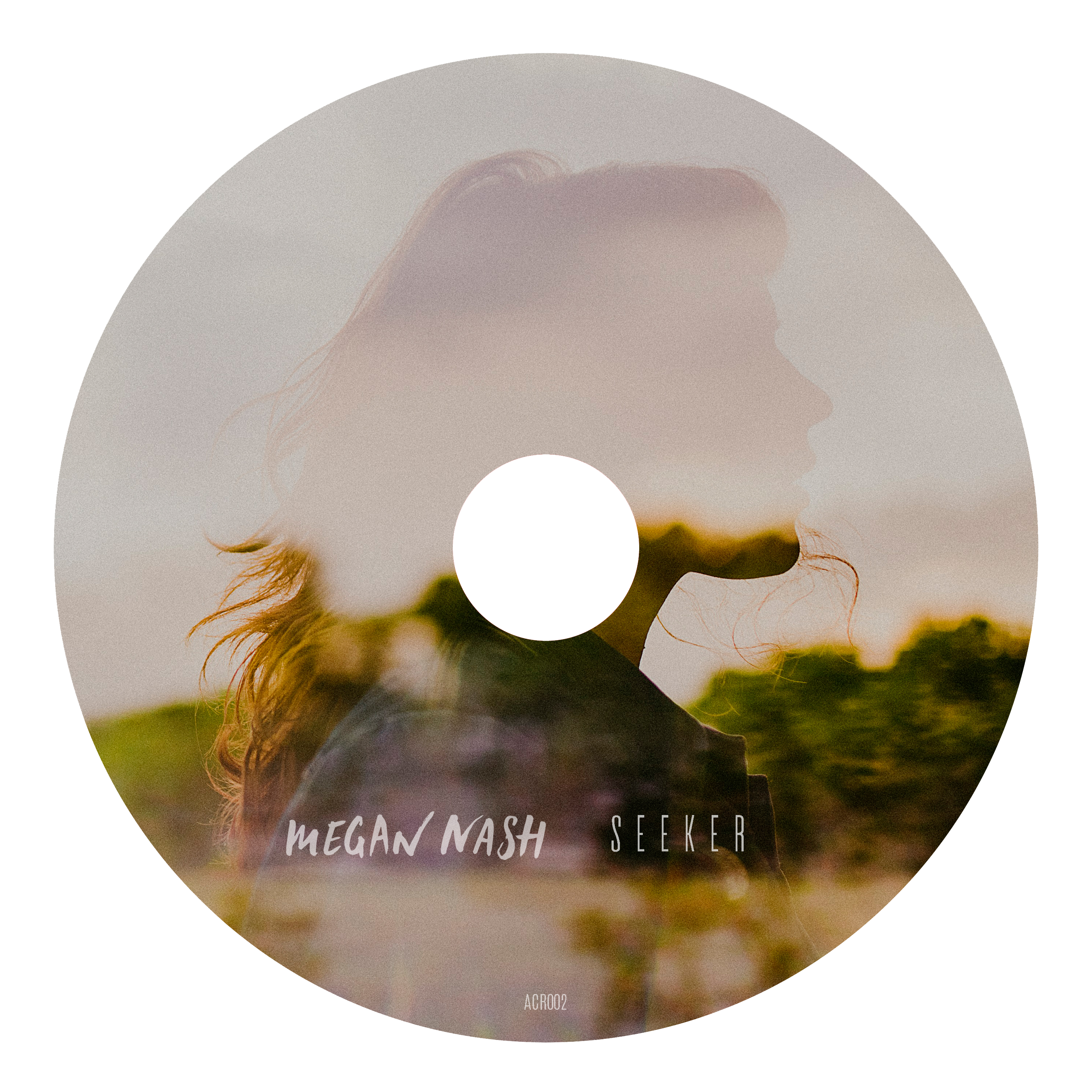 Seeker CD