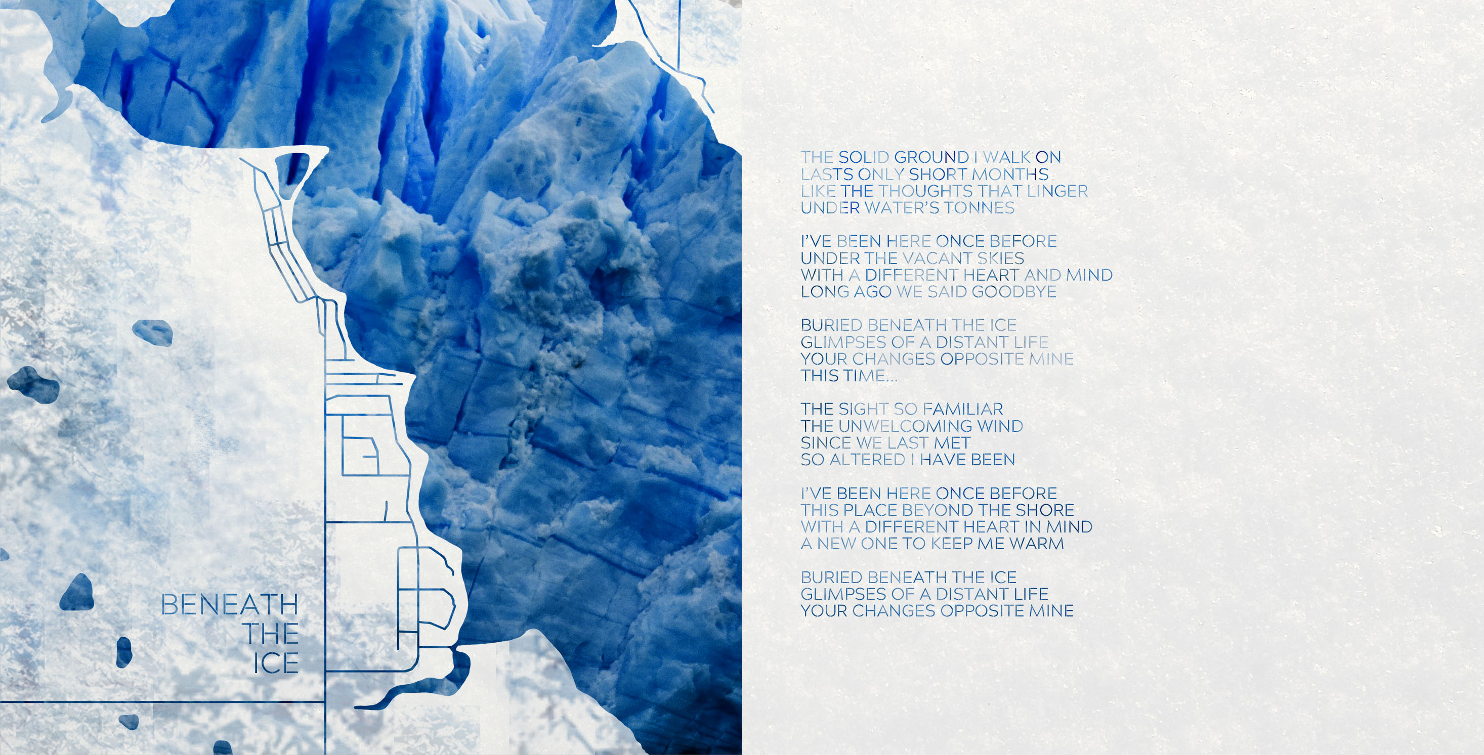 Atlas Liner Notes