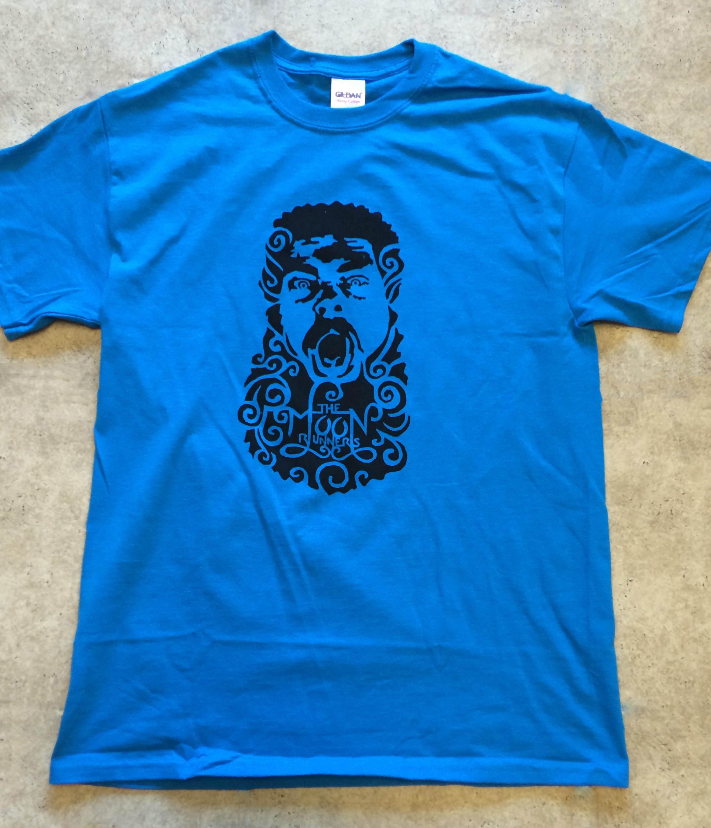 Moon Runners Shirt