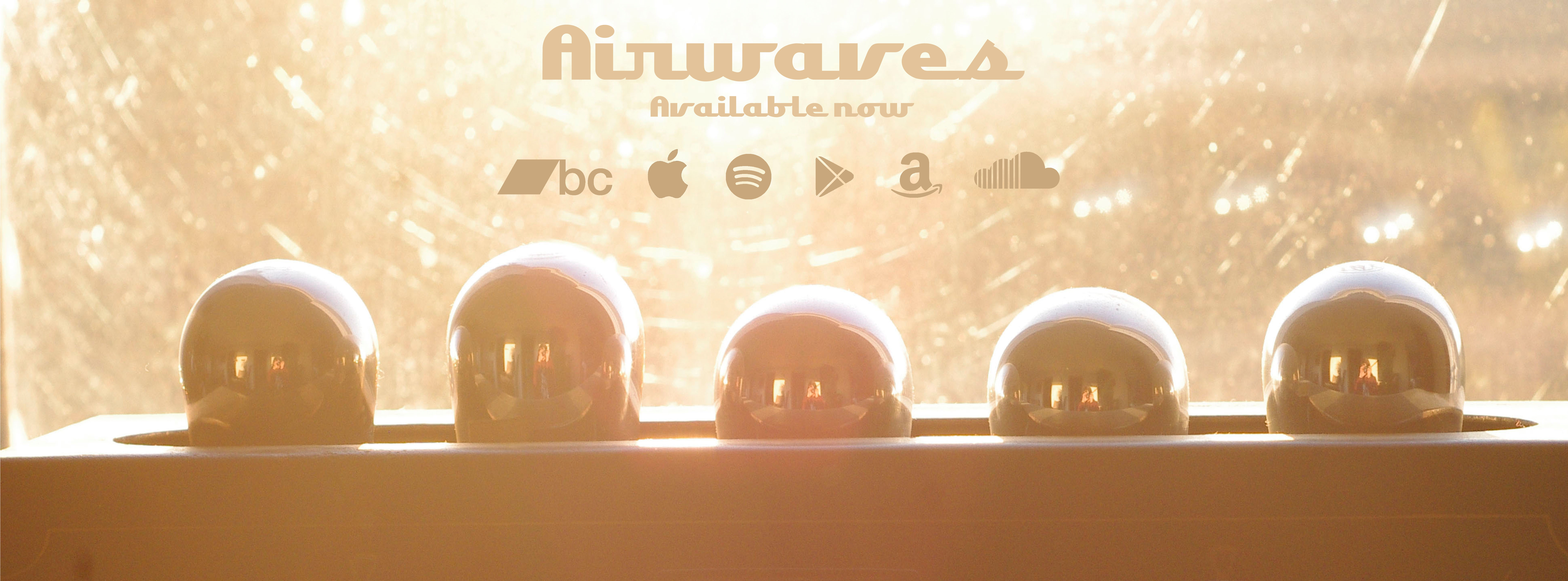 BiH Airwaves Release Facebook Banner