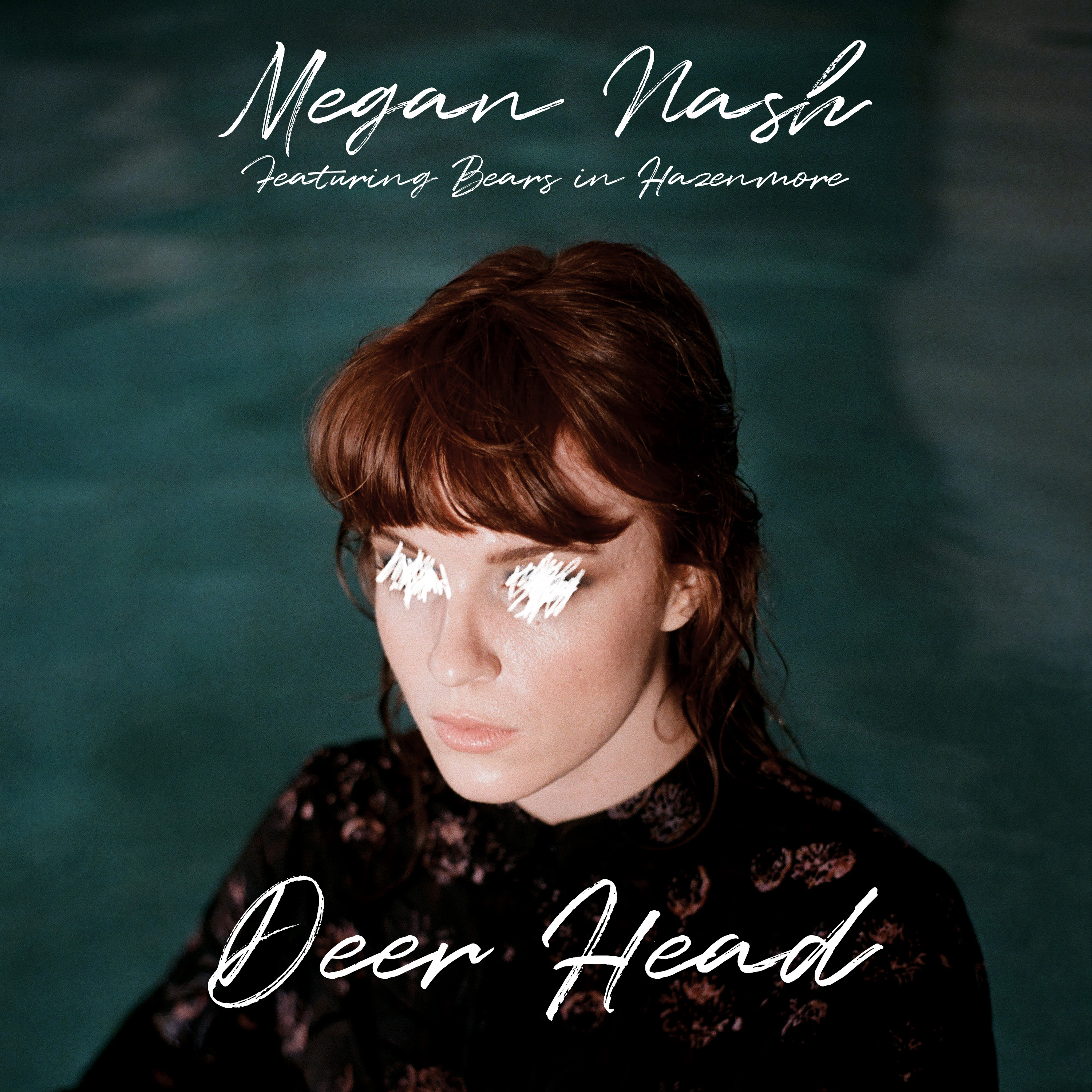 "Deer Head" Single Artwork