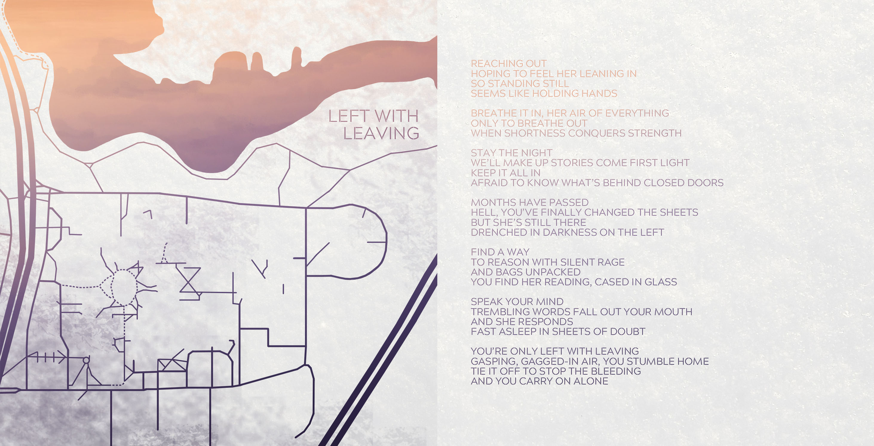 Atlas Liner Notes