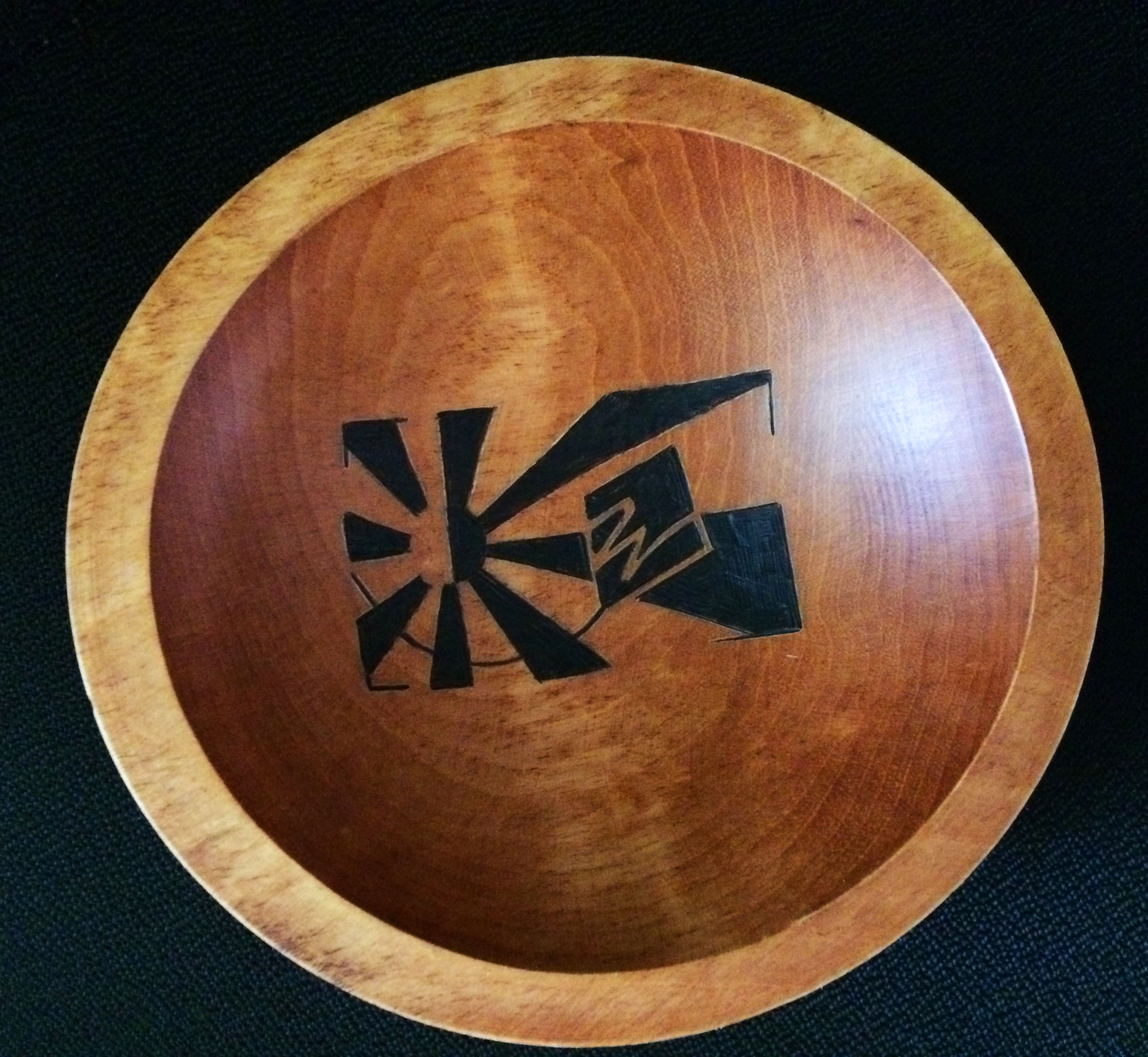 Windscape Thank-You Gift, 2016