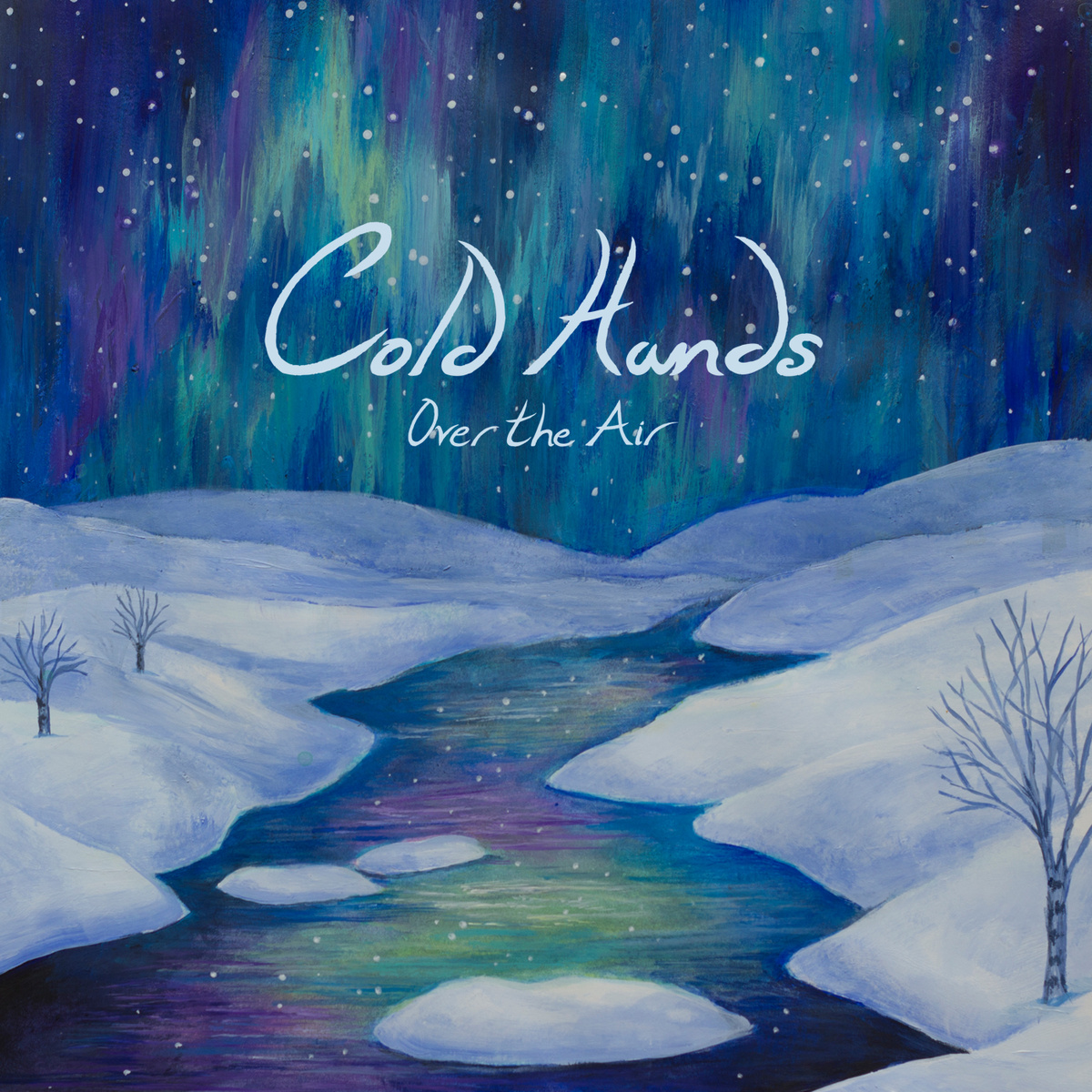 Cold Hands Album Cover