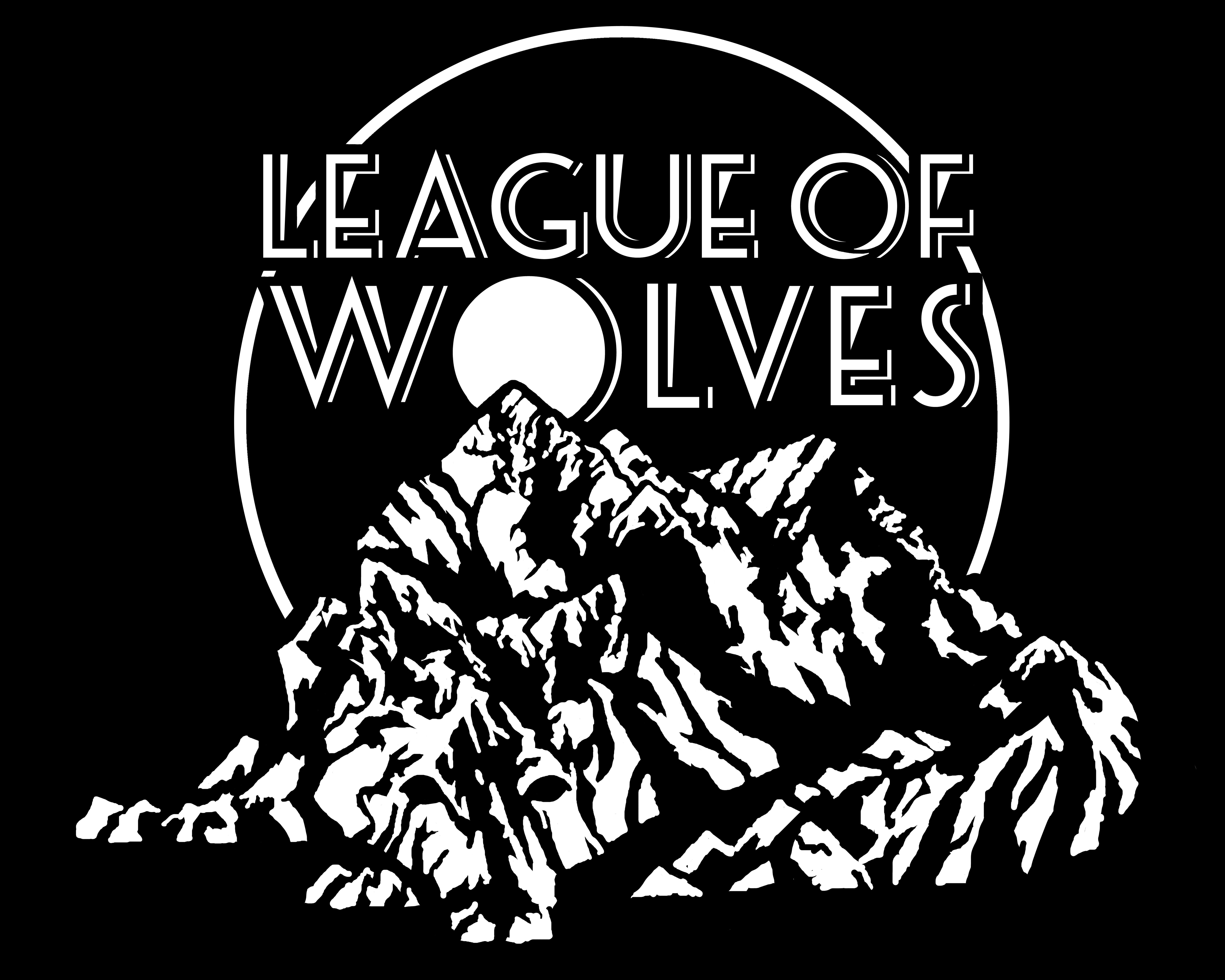 League of Wolves Design
