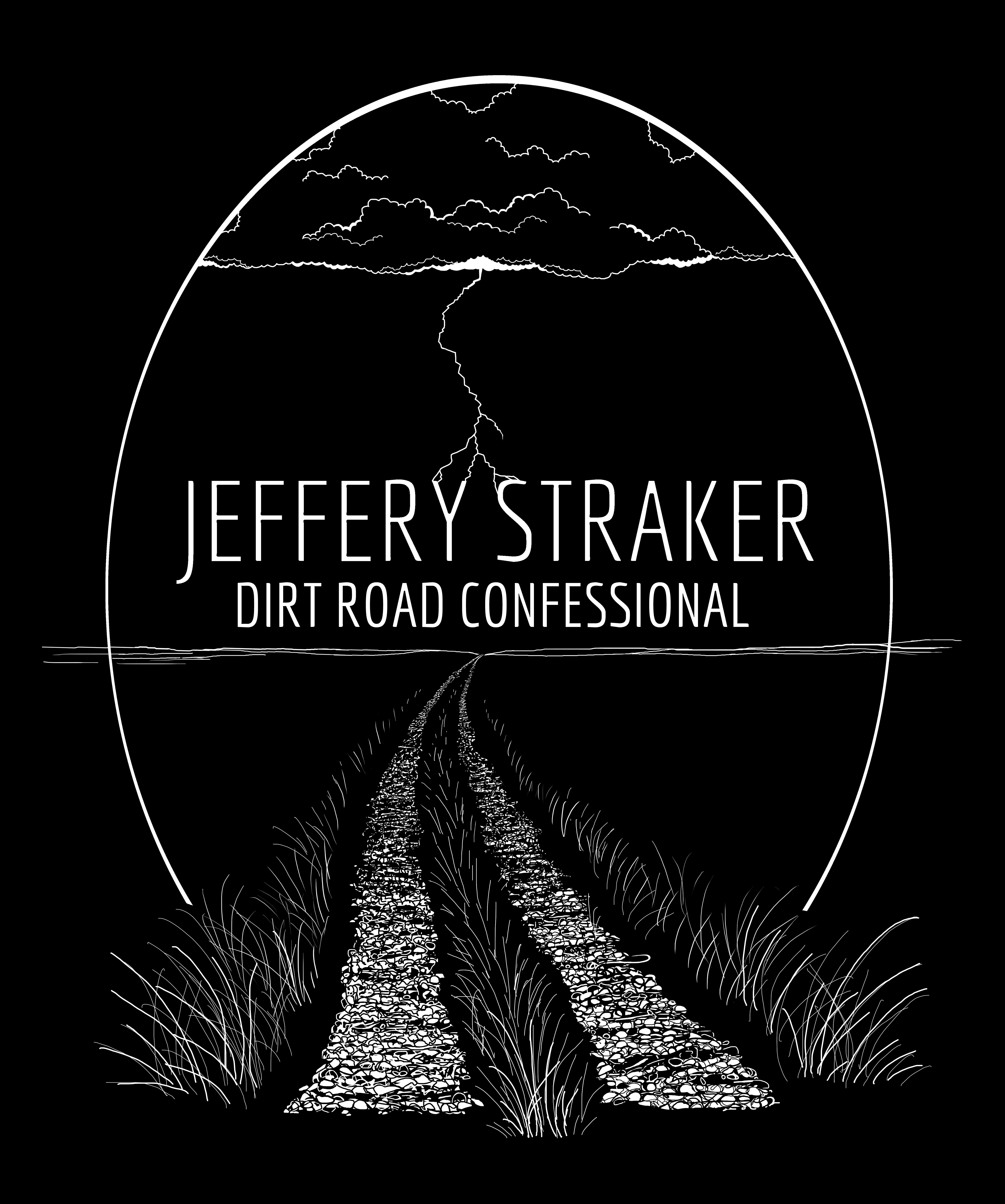 Jeffery Straker Dirt Road Design