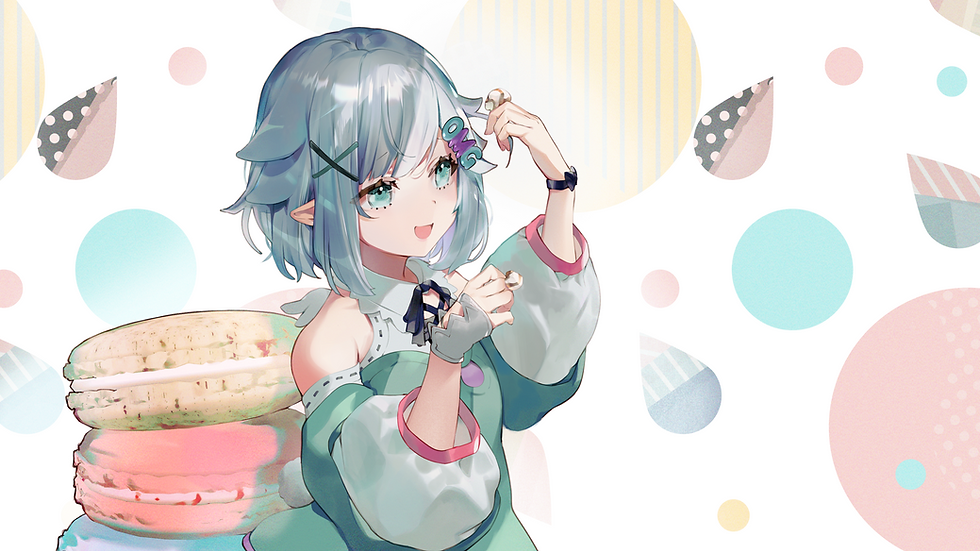 悠月のあサイト