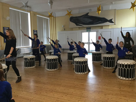 'Simple Things Done Well'