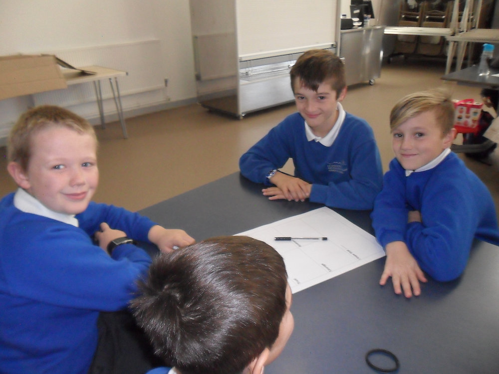 Friendship Day at Academy