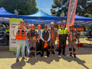 Municipalidad de Constitución refuerza llamado a la Prevención de Incendios Forestales con Plaza Ciudadana