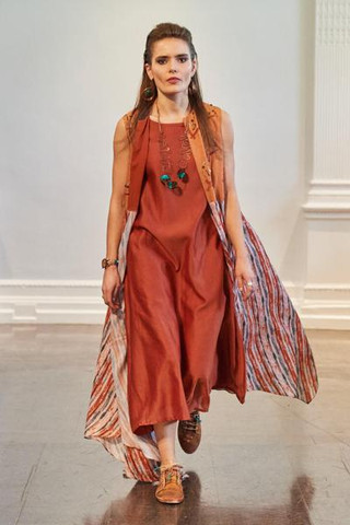 London Fashion Week FW23