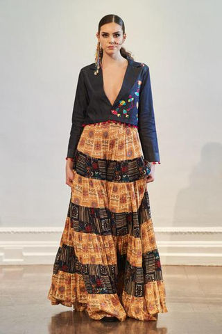 London Fashion Week FW23