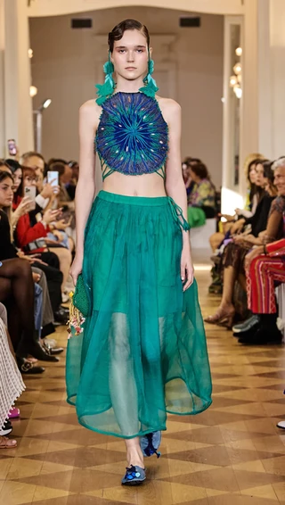 Milano Fashion Week SS2023