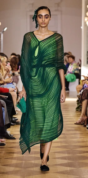 Milano Fashion Week SS2023