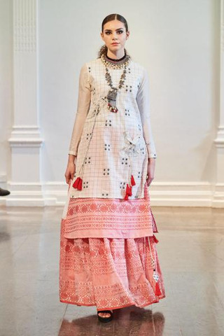 London Fashion Week FW23