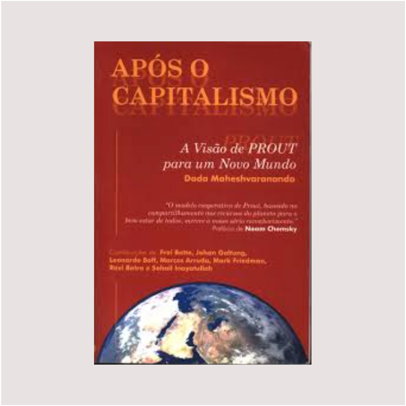 Após o Capitalismo