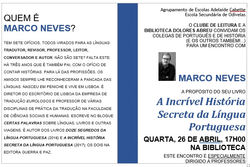 Marco Neves