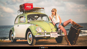 Why Traveling is Good for You