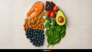 Can Your Diet Help Manage Your Anxiety?