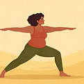 Yoga Basic Kurs, Maria Anzbach, iloveyoga.at