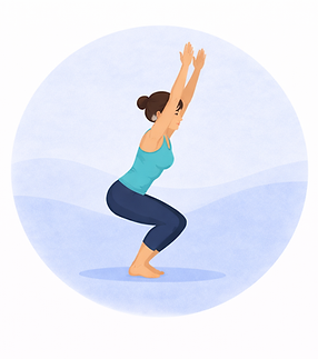 Sommer Yoga Workshop, iloveyoga.at
