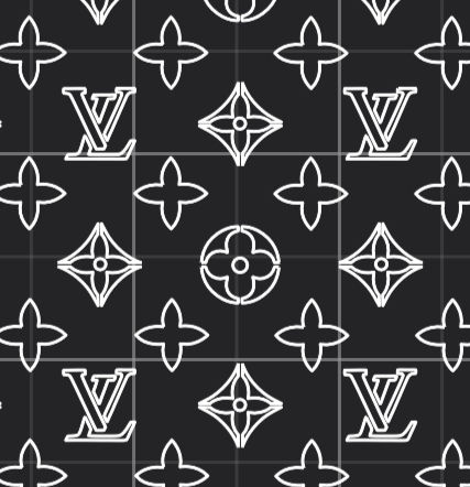 Thumbnail: Designer stencil 12”