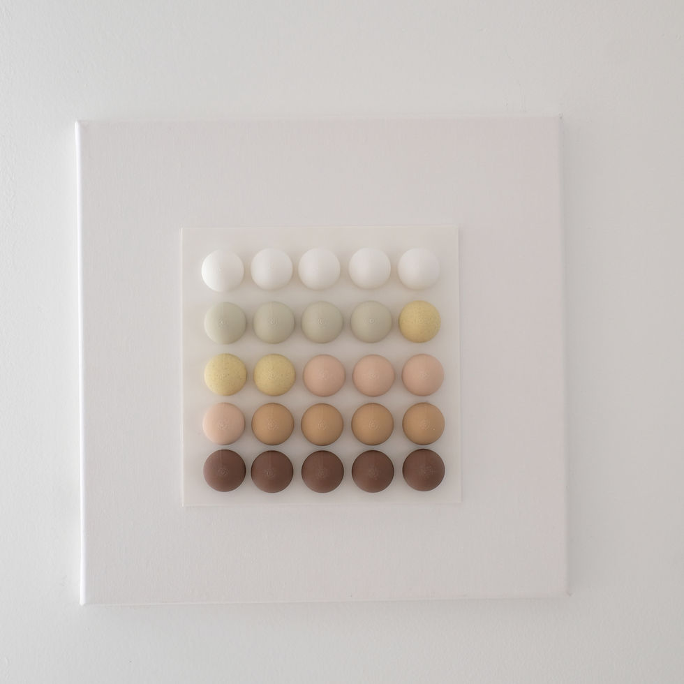 Thumbnail: 3D Wall Art