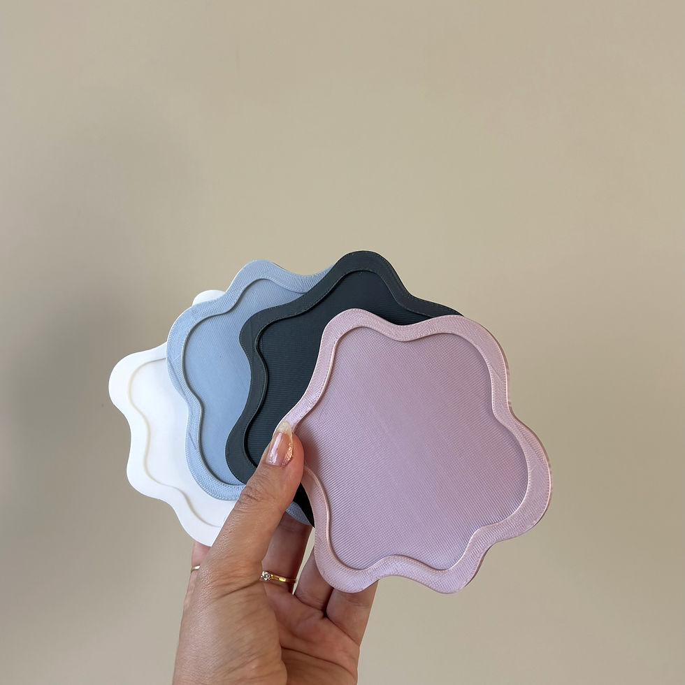 Thumbnail: Coasters