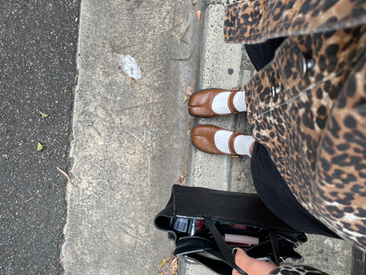 2025 FASHION trends