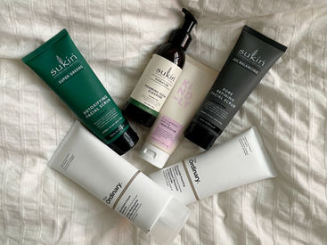 RIDE-OR-DIE Winter SKINCARE
