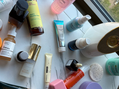 How to Build a Skincare Routine That Works for You