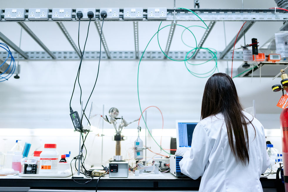 La educación en el Perú, ¿Cómo industrializar el país?