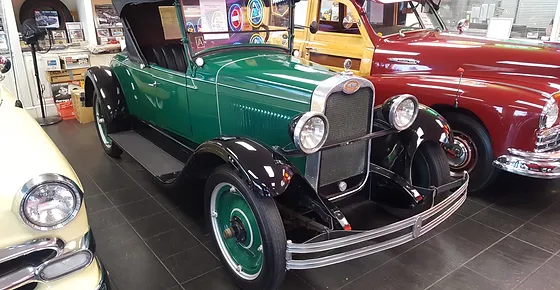 California Car Company Classic Cars Roswell Ga