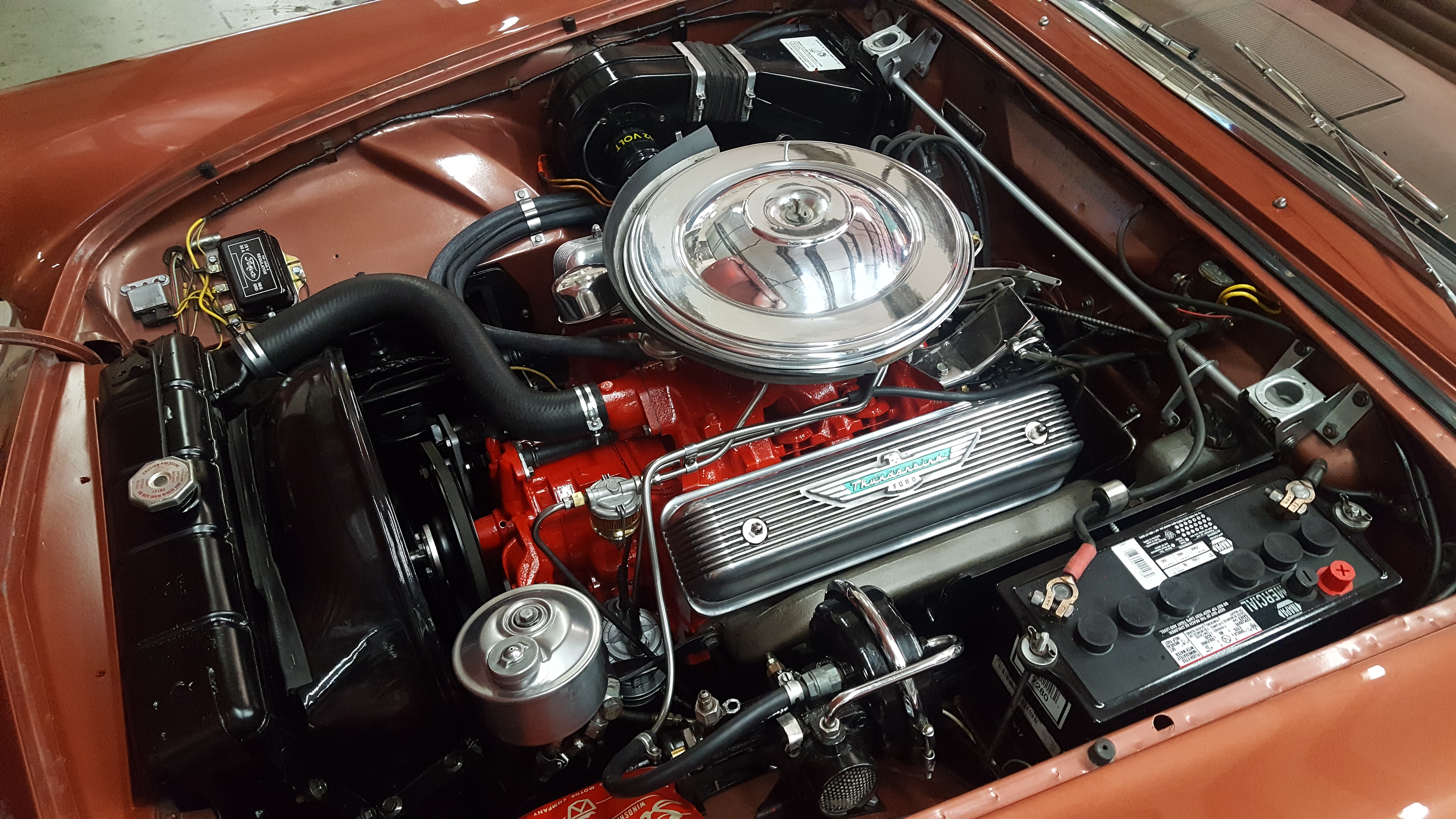 1957 ford thunderbird 1957 ford thunderbird
