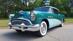 1954 Buick Special (2)