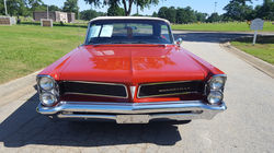 63 Bonneville Convertible (7)